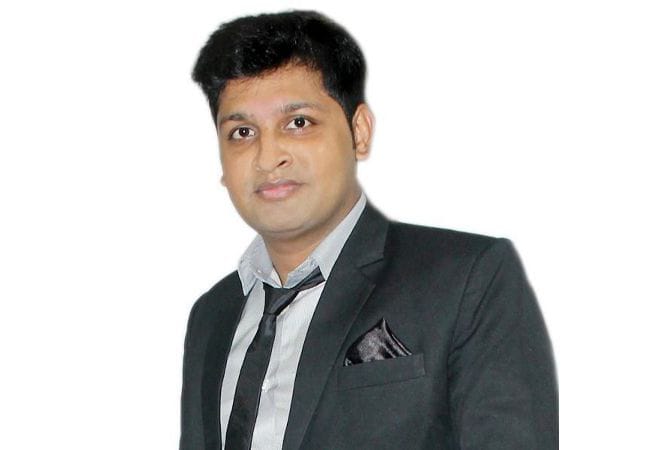Abhishek Jain